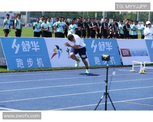 国家体能中心成立,全面提升运动员身体素质 国家体能中心成立,全面提升运动员身体素质