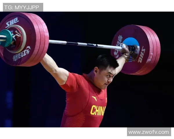 奥运会举重项目选手备赛营养干预与爆发力提升 奥运会举重项目选手备赛营养干预与爆发力提升