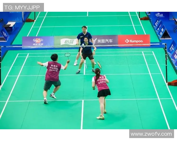 羽毛球顶级赛事临近 精英选手竞技状态全面分析与赛前预测 羽毛球顶级赛事临近 精英选手竞技状态全面分析与赛前预测