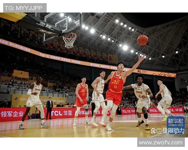 CBA赛季关键比赛录像回放与深度技术分析全解析