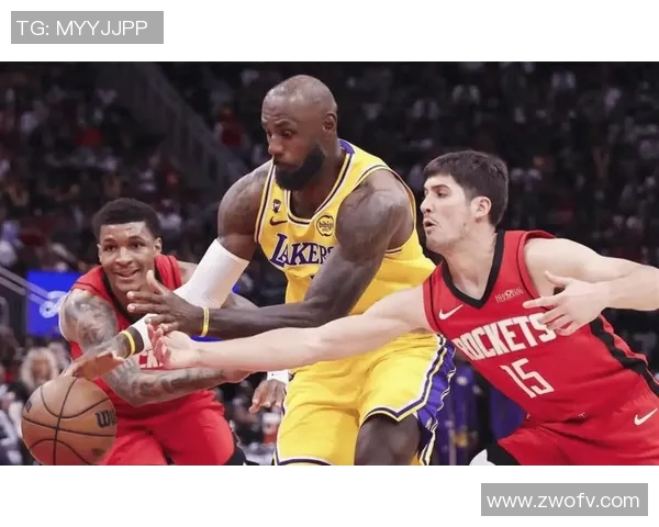 昔日恩怨再现湖人与老队友激烈对决昔日情谊与新战局交织