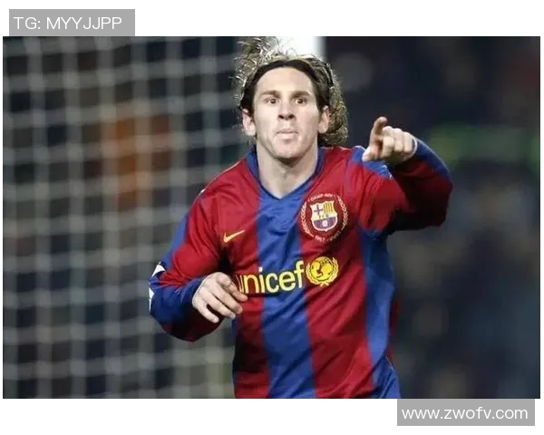 欧冠传奇背后的成长轨迹从稚嫩少年到世界足坛巨星